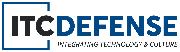 ITC Defense Corp. Logo